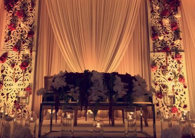 Stage Decor | Prime Party Rentals