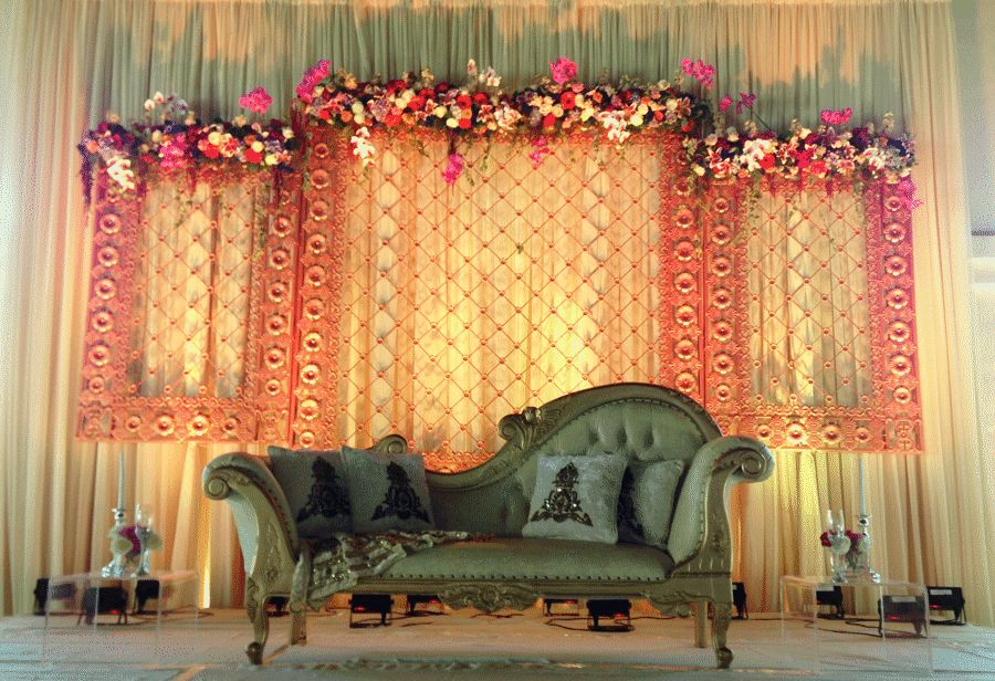 Stage Decor | Prime Party Rentals